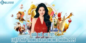 Giải Mã Chi Tiết Luật Chấp Trong Đá Gà Online Chuẩn 2025