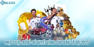 Mẹo Cược Xiên - Bí Quyết Vàng Cho Dân Cá Độ 2025